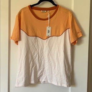 Free People Boxy Wrangler top